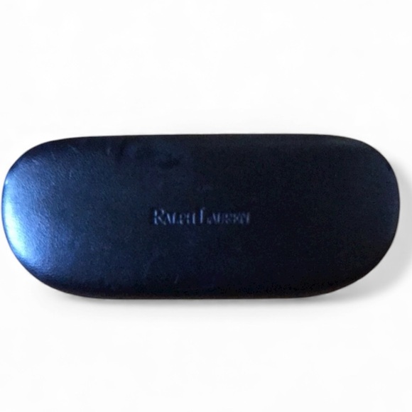 Ralph Lauren eyeglasses case - Picture 1 of 2
